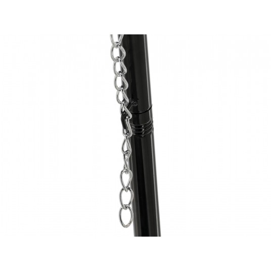 GRILL WISZĄCY NA TRÓJNOGU, RUSZT 56,5CM -zdjęcie numer 9