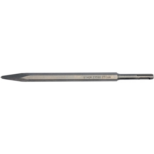 GROT SDS PLUS 14x250MM -zdjęcie numer 1