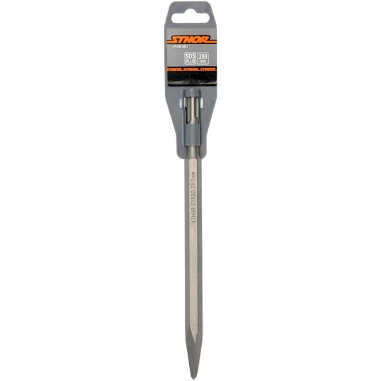 GROT SDS PLUS 14x250MM -zdjęcie numer 2