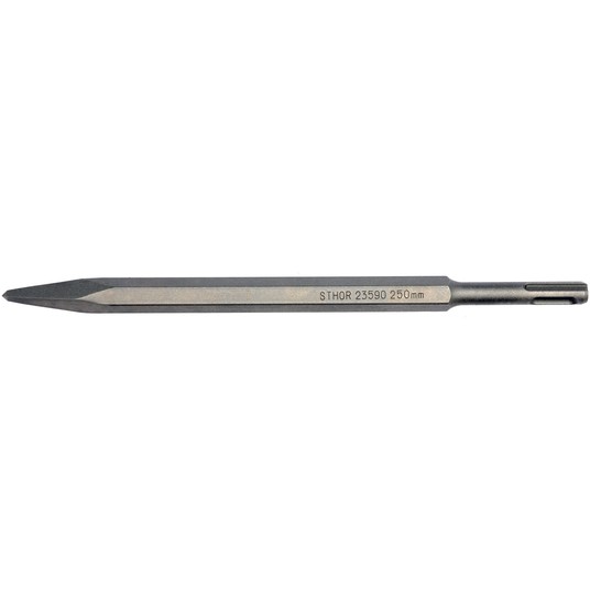 GROT SDS PLUS 14x250MM -zdjęcie numer 1