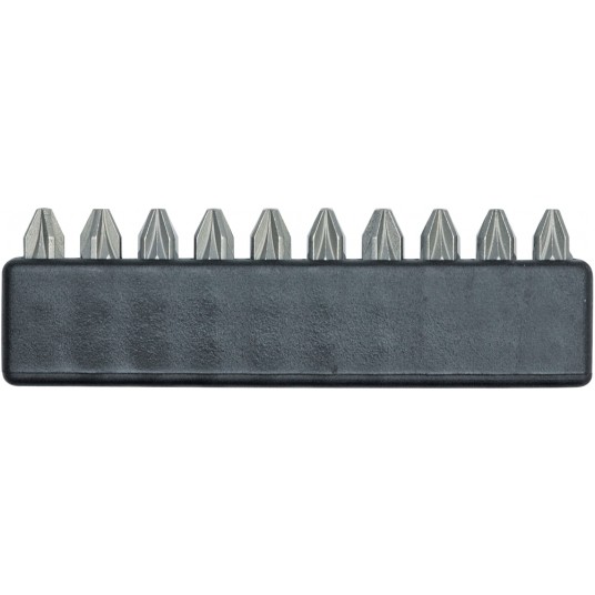 GROTY DO WKRĘTARKI 10SZT. PZ2X25MM -zdjęcie numer 1