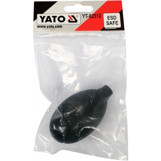 GRUSZKA DO PRZEDMUCHIWANIA ESD SAFE -zdjęcie numer 3