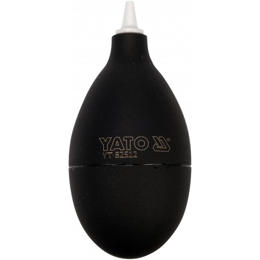 GRUSZKA DO PRZEDMUCHIWANIA ESD SAFE -zdjęcie numer 1