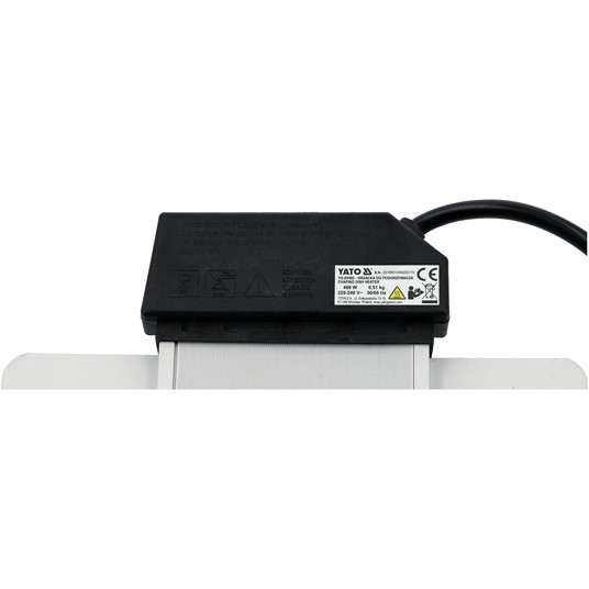 GRZAŁKA DO PODGRZEWACZY 400W -zdjęcie numer 5