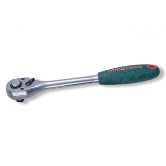Grzechotka 1/2" 36 zębów -zdjęcie numer 1