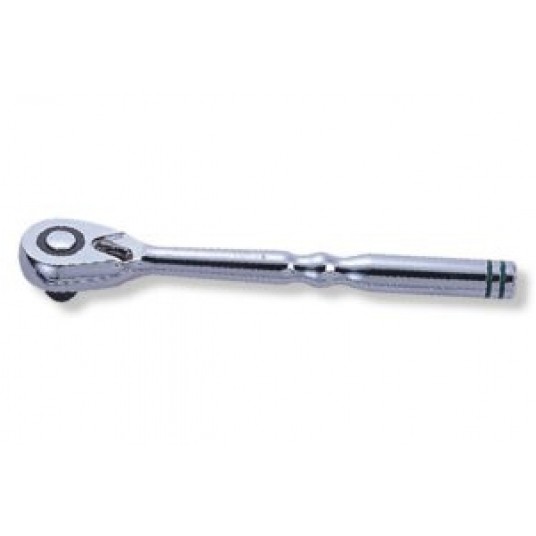Grzechotka 1/2" 48 zębów -zdjęcie numer 1