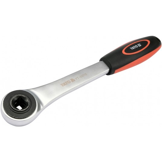 GRZECHOTKA 1/2" WEWNĘTRZNA -zdjęcie numer 2