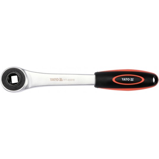 GRZECHOTKA 1/2" WEWNĘTRZNA -zdjęcie numer 1