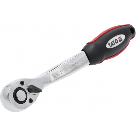 GRZECHOTKA 1/2" WYGIĘTA -zdjęcie numer 2