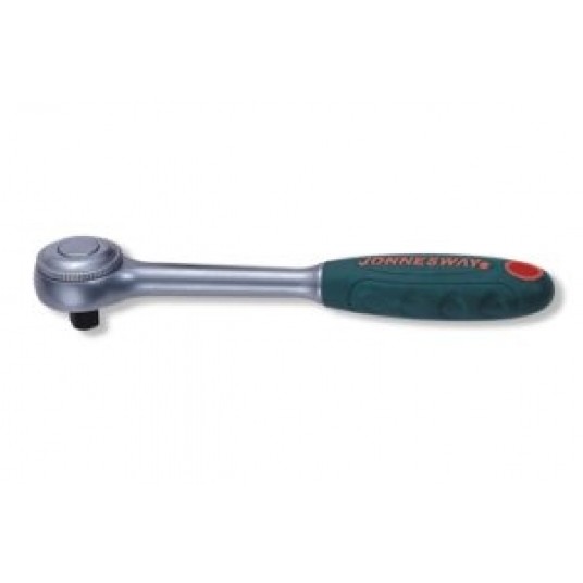 Grzechotka 1/4" 72 zęby -zdjęcie numer 1