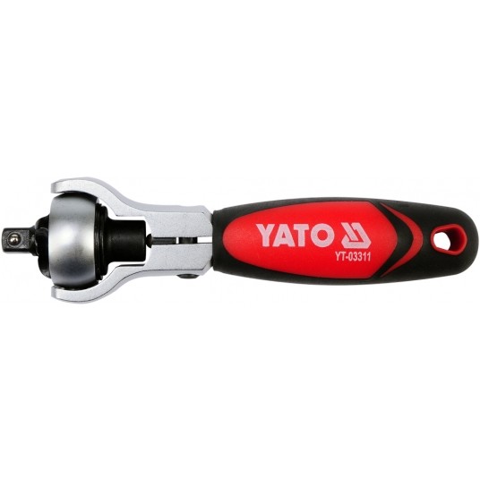 GRZECHOTKA 2W1 DO BITÓW/NASADEK Z GŁ.OBR -zdjęcie numer 3