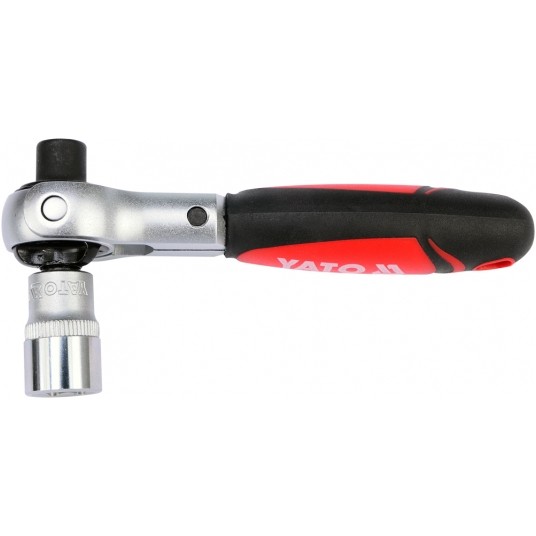 GRZECHOTKA 2W1 DO BITÓW/NASADEK Z GŁ.OBR -zdjęcie numer 5