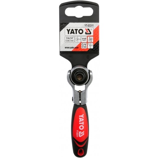 GRZECHOTKA 2W1 DO BITÓW/NASADEK Z GŁ.OBR -zdjęcie numer 7