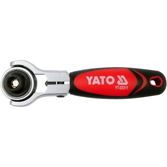 GRZECHOTKA 2W1 DO BITÓW/NASADEK Z GŁ.OBR -zdjęcie numer 4