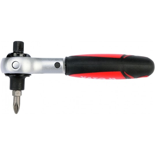 GRZECHOTKA 2W1 DO BITÓW/NASADEK Z GŁ.OBR -zdjęcie numer 6