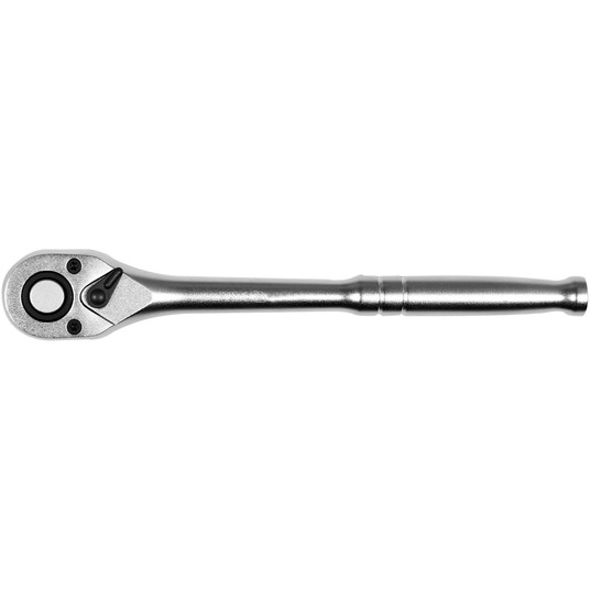 GRZECHOTKA 3/8"METAL RĄCZKA MAT -zdjęcie numer 1