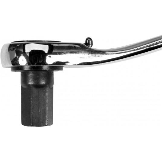 GRZECHOTKA HEX 10MM -zdjęcie numer 3