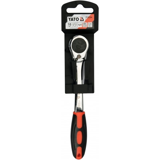 GRZECHOTKA HEX 10MM -zdjęcie numer 4