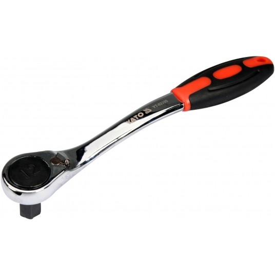 GRZECHOTKA HEX 12MM -zdjęcie numer 2