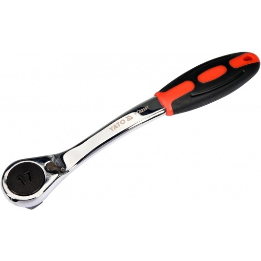 GRZECHOTKA HEX 17MM -zdjęcie numer 2