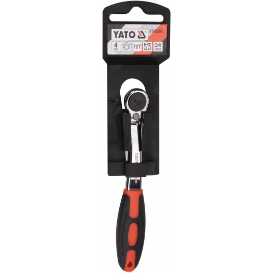 GRZECHOTKA HEX 4MM -zdjęcie numer 3