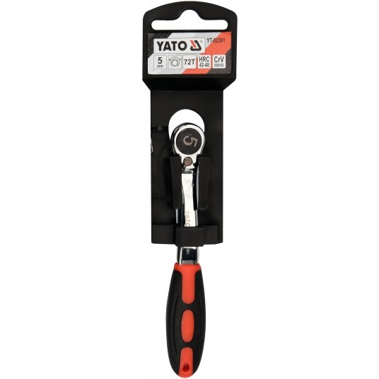 GRZECHOTKA HEX 5MM -zdjęcie numer 3