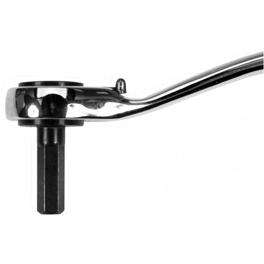 GRZECHOTKA HEX 6MM -zdjęcie numer 3