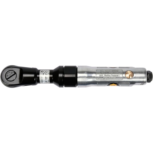 GRZECHOTKA PNEUMATYCZNA 1/2" 69Nm -zdjęcie numer 3