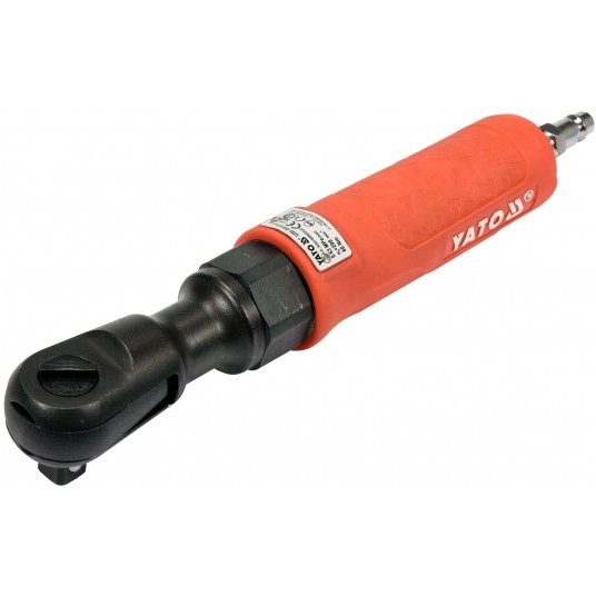 GRZECHOTKA PNEUMATYCZNA 1/2" 80 Nm -zdjęcie numer 2