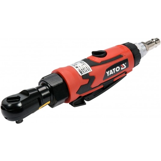 GRZECHOTKA PNEUMATYCZNA 1/4" KOMPOZYTOWA -zdjęcie numer 2