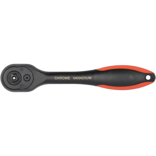 GRZECHOTKA POWLEKANA PROSTA 1/4" -zdjęcie numer 2