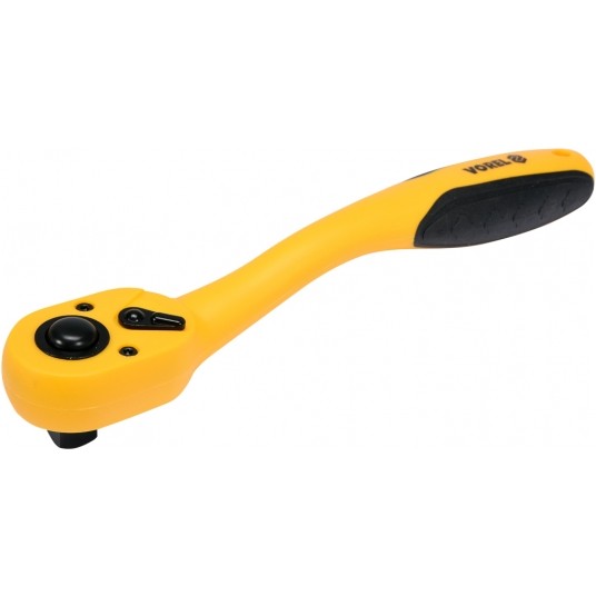 GRZECHOTKA POWLEKANA WYGIĘTA 1/2" -zdjęcie numer 3