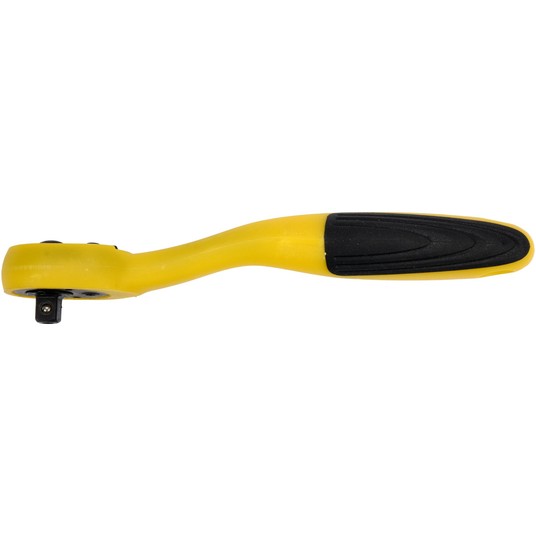 GRZECHOTKA POWLEKANA WYGIĘTA 1/4" -zdjęcie numer 2