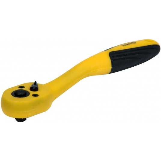 GRZECHOTKA POWLEKANA WYGIĘTA 1/4" -zdjęcie numer 3