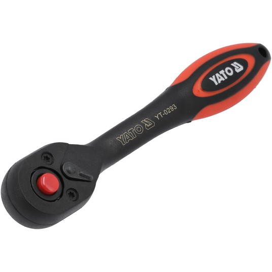 GRZECHOTKA POWLEKANA WYGIĘTA 1/4" -zdjęcie numer 4