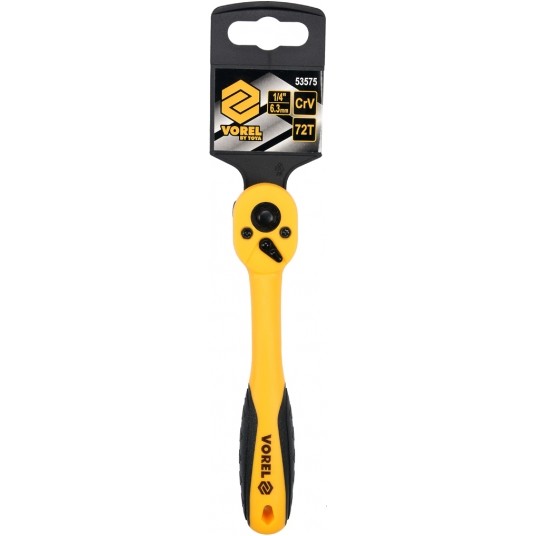 GRZECHOTKA POWLEKANA WYGIĘTA 1/4" -zdjęcie numer 5