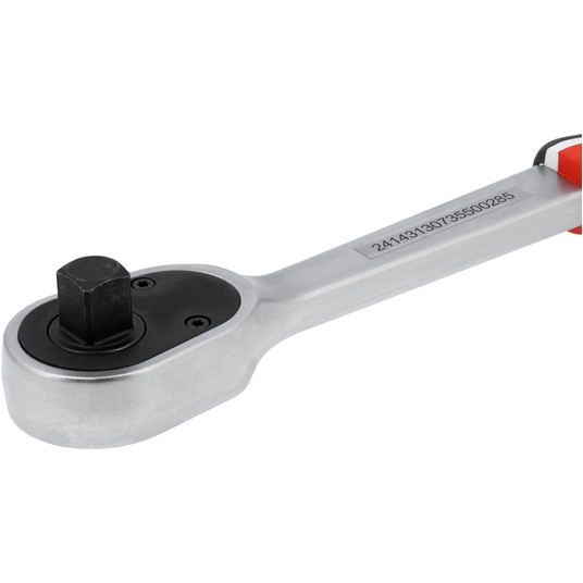 GRZECHOTKA PROSTA 1/2" 1000NM -zdjęcie numer 4