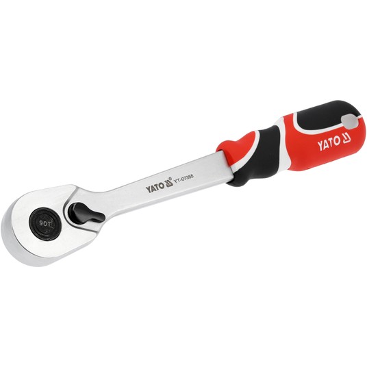 GRZECHOTKA PROSTA 1/2" 1000NM -zdjęcie numer 3