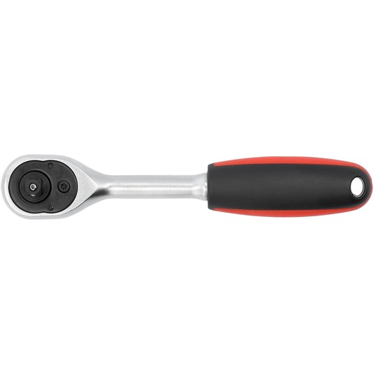 GRZECHOTKA PROSTA Z PLA.RĘKOJE. 1/4" 90T -zdjęcie numer 2