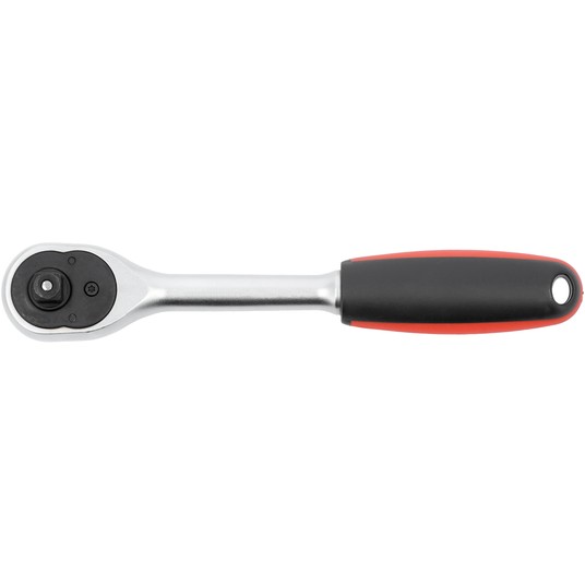 GRZECHOTKA PROSTA Z PLA.RĘKOJE. 3/8" 90T -zdjęcie numer 3