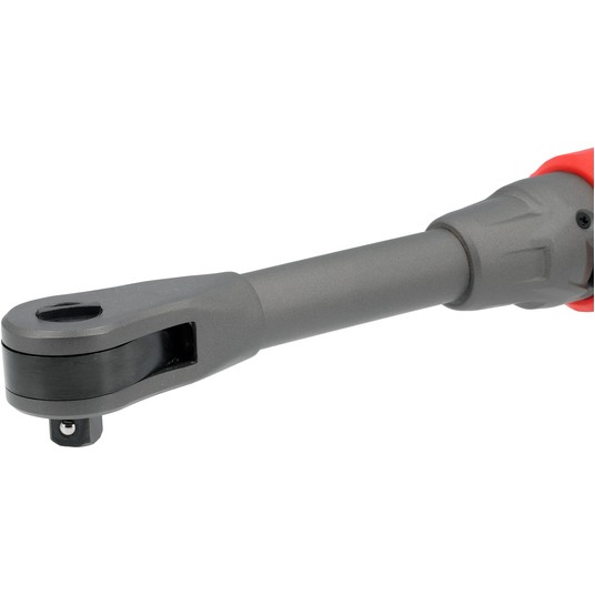 GRZECHOTKA UDAR DŁUGA 110NM (BODY) 18V -zdjęcie numer 6
