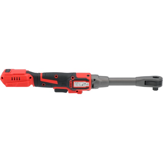 GRZECHOTKA UDAR DŁUGA 110NM (BODY) 18V -zdjęcie numer 3