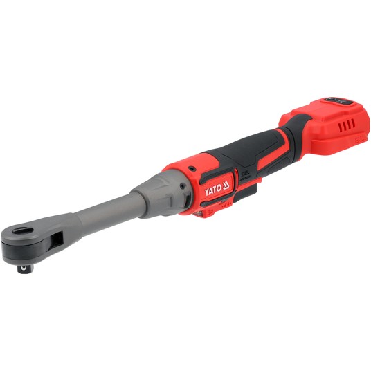 GRZECHOTKA UDAR DŁUGA 110NM (BODY) 18V -zdjęcie numer 1