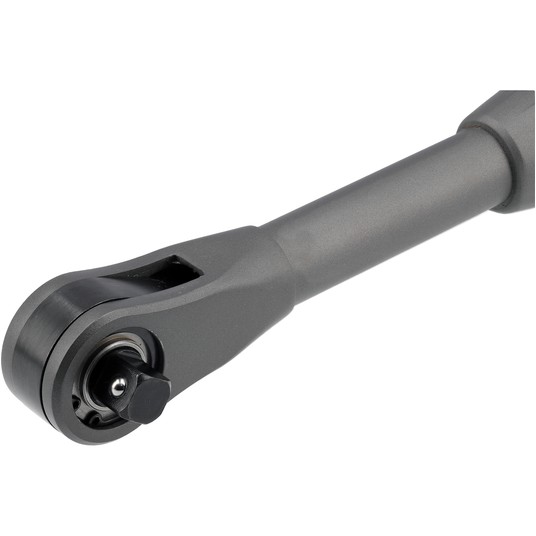 GRZECHOTKA UDAR DŁUGA 110NM (BODY) 18V -zdjęcie numer 7