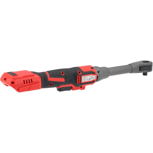 GRZECHOTKA UDAR DŁUGA 110NM (BODY) 18V -zdjęcie numer 4