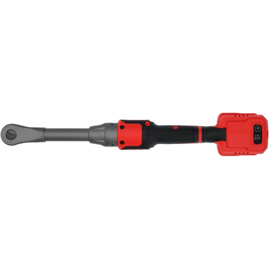 GRZECHOTKA UDAR DŁUGA 110NM (BODY) 18V -zdjęcie numer 5