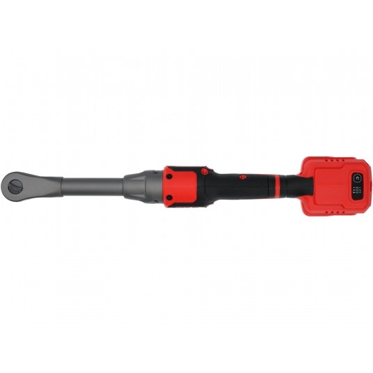 GRZECHOTKA UDAR DŁUGA 110NM (BODY) 18V -zdjęcie numer 5
