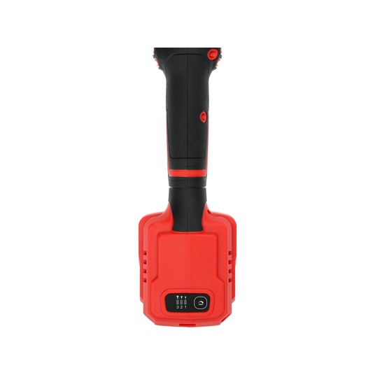 GRZECHOTKA UDAR DŁUGA 110NM (BODY) 18V -zdjęcie numer 9
