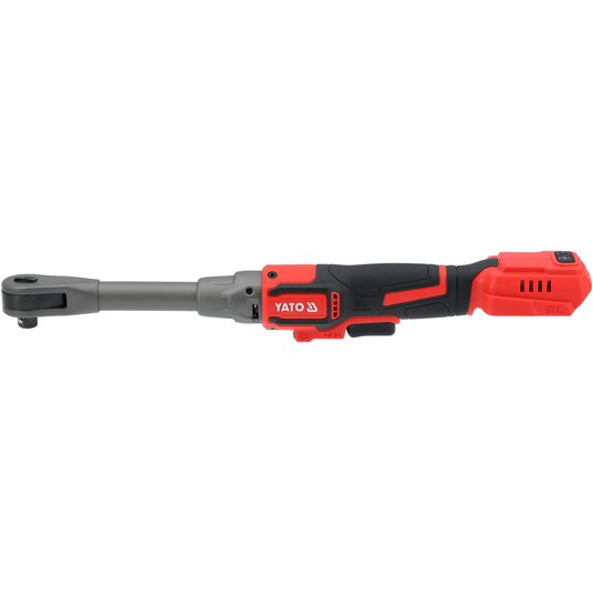 GRZECHOTKA UDAR DŁUGA 110NM (BODY) 18V -zdjęcie numer 2