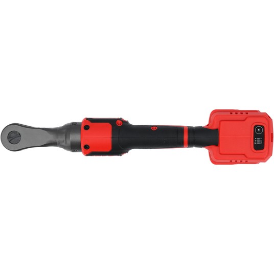 GRZECHOTKA UDAROWA 110NM (BODY;BL) 18V -zdjęcie numer 5